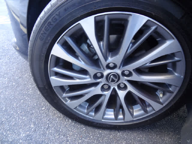 2021 Lexus ES 350 ES 350