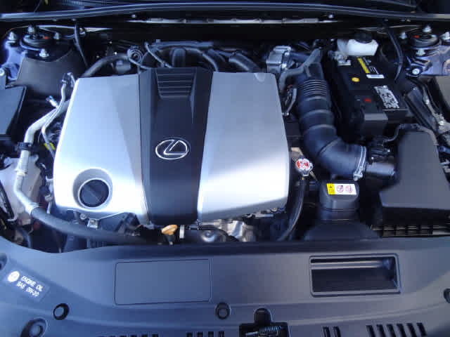 2021 Lexus ES 350 ES 350