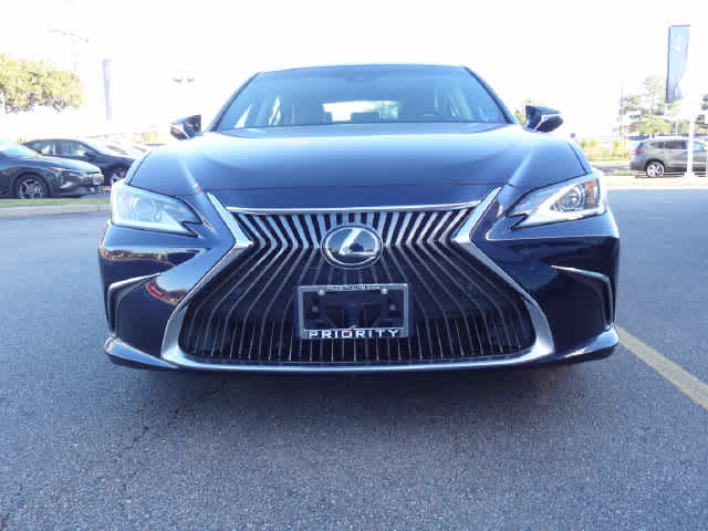 2021 Lexus ES 350 ES 350