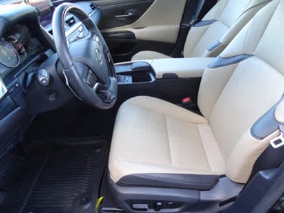 2021 Lexus ES 350 ES 350