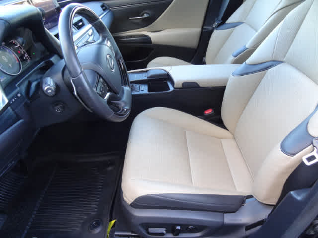 2021 Lexus ES 350 ES 350