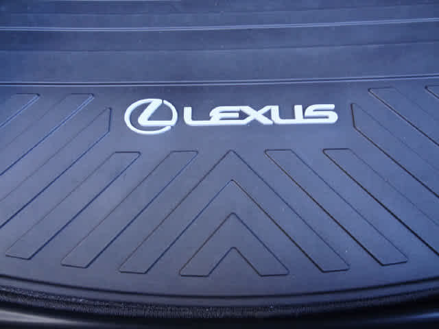 2021 Lexus ES 350 ES 350
