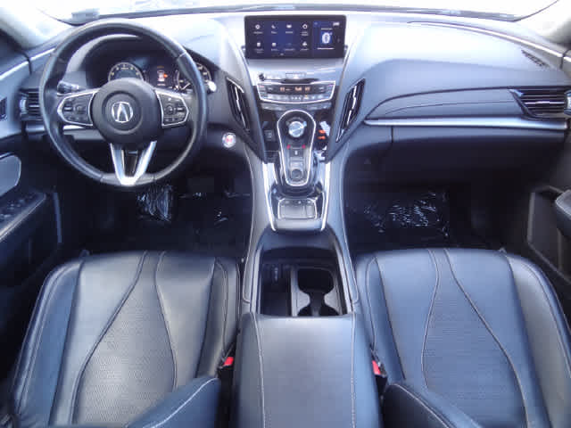 2019 Acura RDX w/Technology Pkg