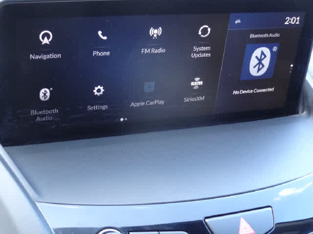 2019 Acura RDX w/Technology Pkg