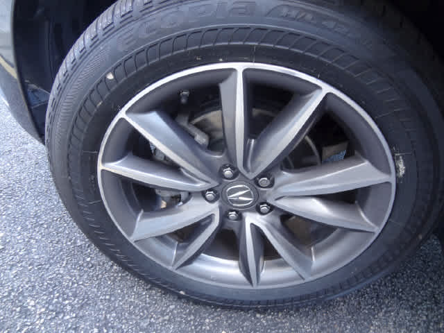 2019 Acura RDX w/Technology Pkg