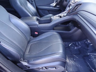 2019 Acura RDX w/Technology Pkg