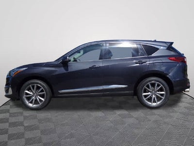 2019 Acura RDX w/Technology Pkg
