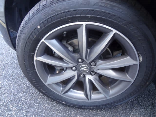 2019 Acura RDX w/Technology Pkg