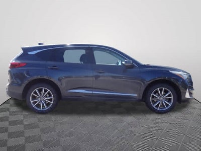2019 Acura RDX w/Technology Pkg