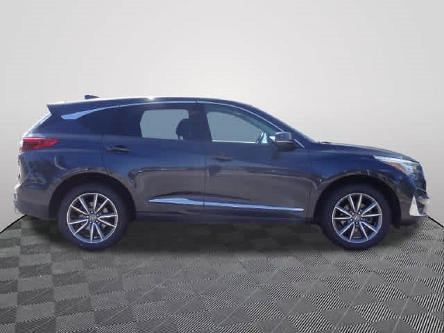 2019 Acura RDX w/Technology Pkg