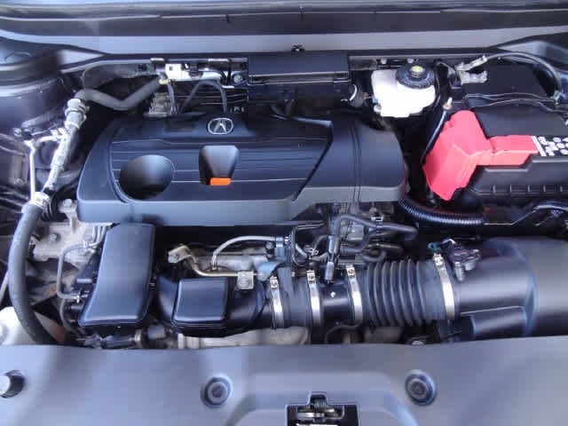 2019 Acura RDX w/Technology Pkg