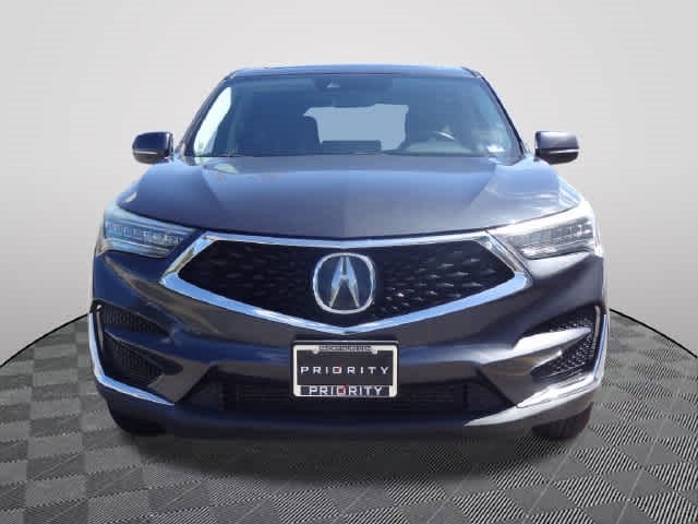 2019 Acura RDX w/Technology Pkg