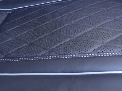 2022 INFINITI QX60 AUTOGRAPH