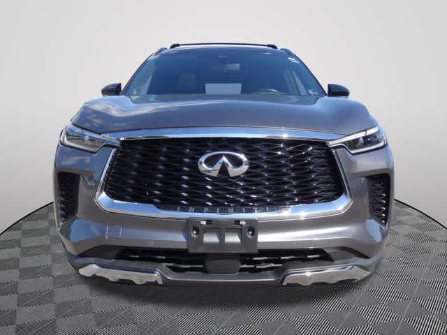 2022 INFINITI QX60 AUTOGRAPH