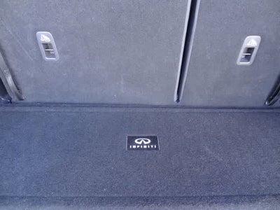 2022 INFINITI QX60 AUTOGRAPH