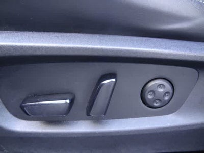 2022 INFINITI QX60 AUTOGRAPH