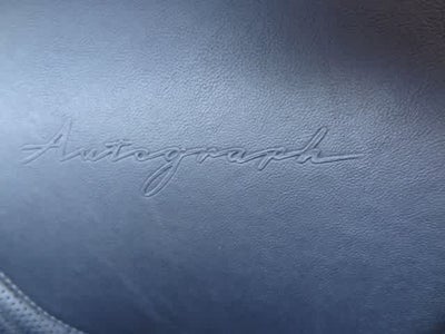2022 INFINITI QX60 AUTOGRAPH