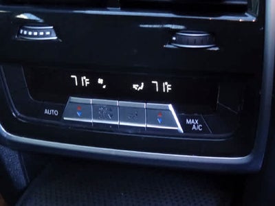 2023 BMW X6 xDrive40i xDrive40i
