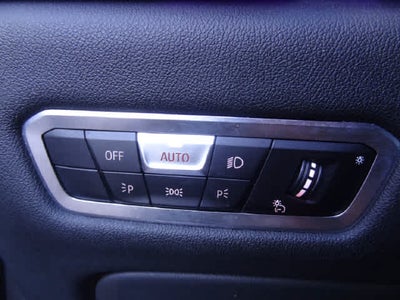2023 BMW X6 xDrive40i xDrive40i