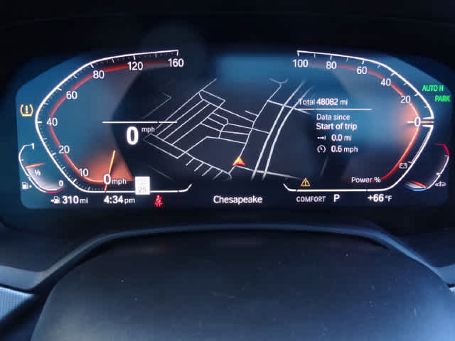 2023 BMW X6 xDrive40i xDrive40i