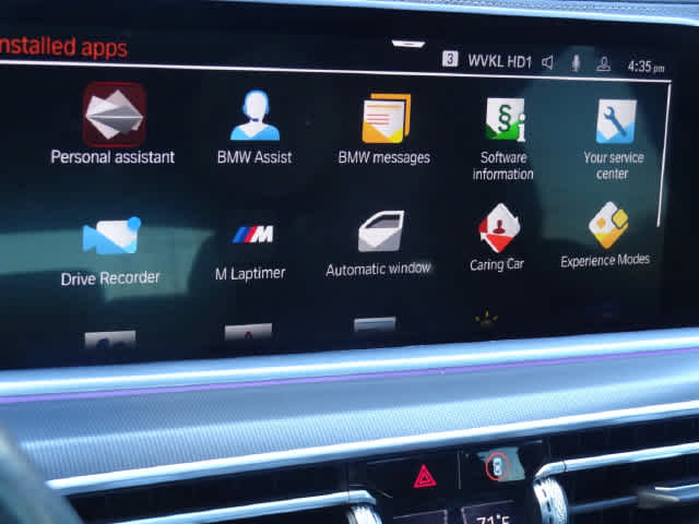 2023 BMW X6 xDrive40i xDrive40i