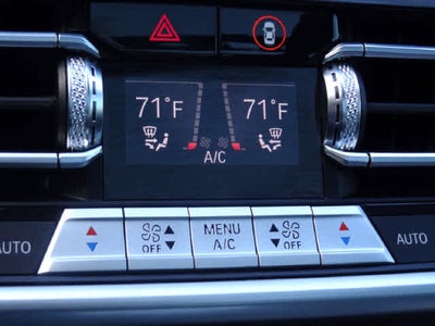 2023 BMW X6 xDrive40i xDrive40i