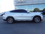 2023 BMW X6 xDrive40i xDrive40i