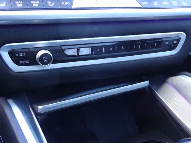 2023 BMW X6 xDrive40i xDrive40i