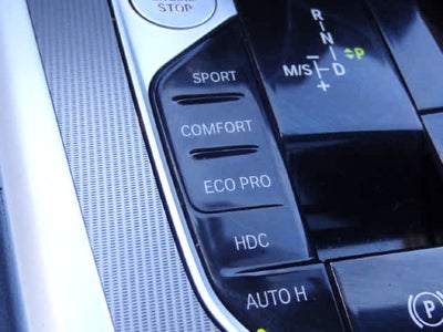 2023 BMW X6 xDrive40i xDrive40i