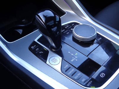 2023 BMW X6 xDrive40i xDrive40i