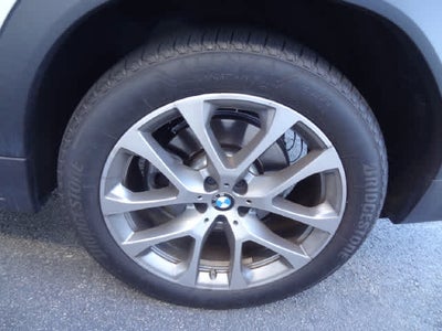 2023 BMW X6 xDrive40i xDrive40i