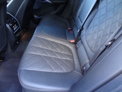 2023 BMW X6 xDrive40i xDrive40i