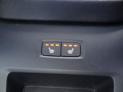 2024 Volvo S60 Plus Dark Theme