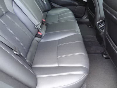 2020 Acura RLX w/Technology Pkg