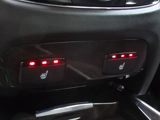 2020 Acura RLX w/Technology Pkg