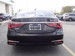 2020 Acura RLX w/Technology Pkg