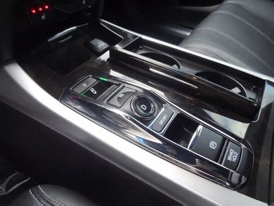 2020 Acura RLX w/Technology Pkg