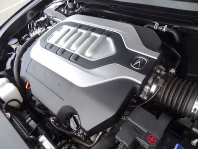 2020 Acura RLX w/Technology Pkg