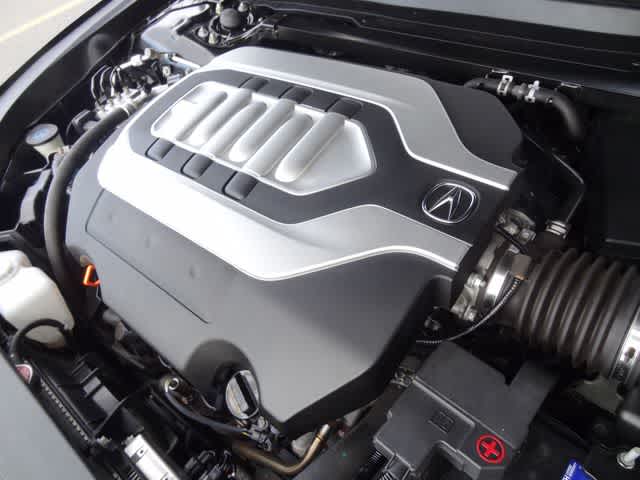 2020 Acura RLX w/Technology Pkg