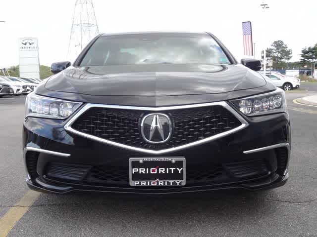 2020 Acura RLX w/Technology Pkg