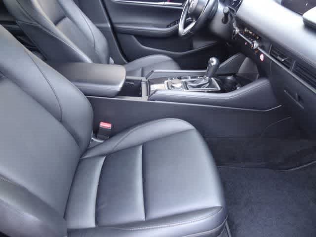 2024 Mazda Mazda3 Hatchback 2.5 S Select Sport
