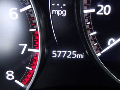 2024 Mazda Mazda3 Hatchback 2.5 S Select Sport