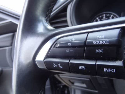2024 Mazda Mazda3 Hatchback 2.5 S Select Sport