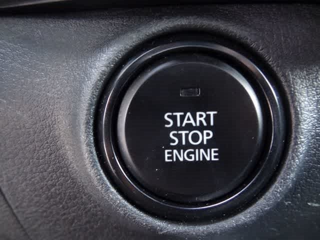 2024 Mazda Mazda3 Hatchback 2.5 S Select Sport