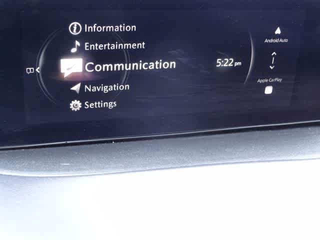 2024 Mazda Mazda3 Hatchback 2.5 S Select Sport