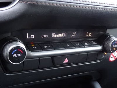 2024 Mazda Mazda3 Hatchback 2.5 S Select Sport