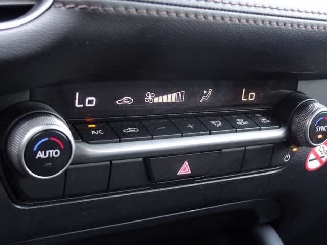 2024 Mazda Mazda3 Hatchback 2.5 S Select Sport
