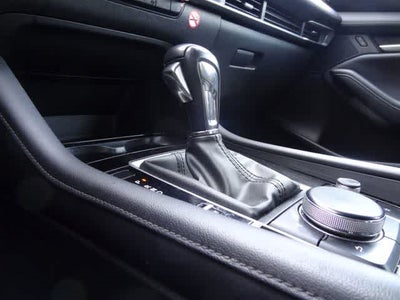2024 Mazda Mazda3 Hatchback 2.5 S Select Sport
