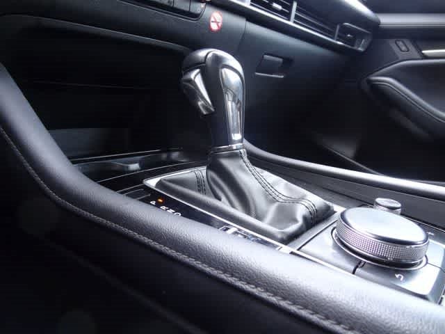2024 Mazda Mazda3 Hatchback 2.5 S Select Sport