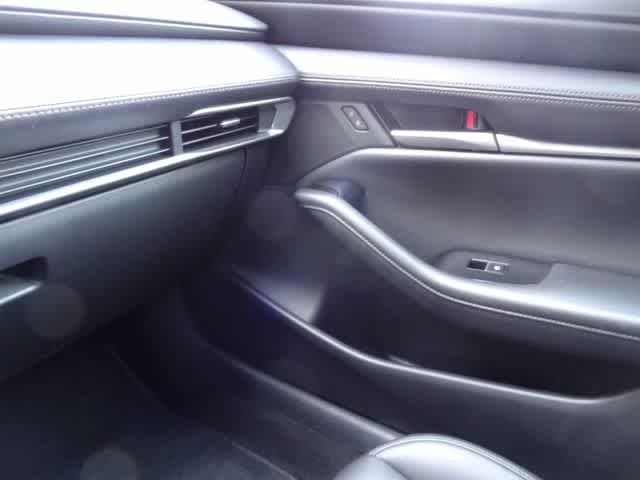 2024 Mazda Mazda3 Hatchback 2.5 S Select Sport